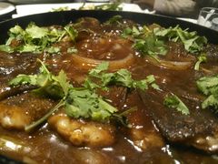 鱼尾-老街(淮海西路店)