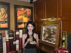 -Hill.Cocktail半山酒吧(中山店)