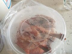 -上海枇杷烤鸭(城乡贸易中心店)