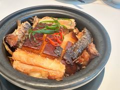 -外婆家(西红门荟聚购物中心店)