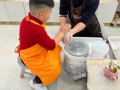 -陶语陶艺手工坊