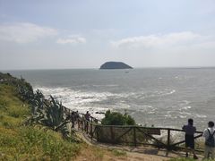 -漳州滨海火山岛自然生态风景区