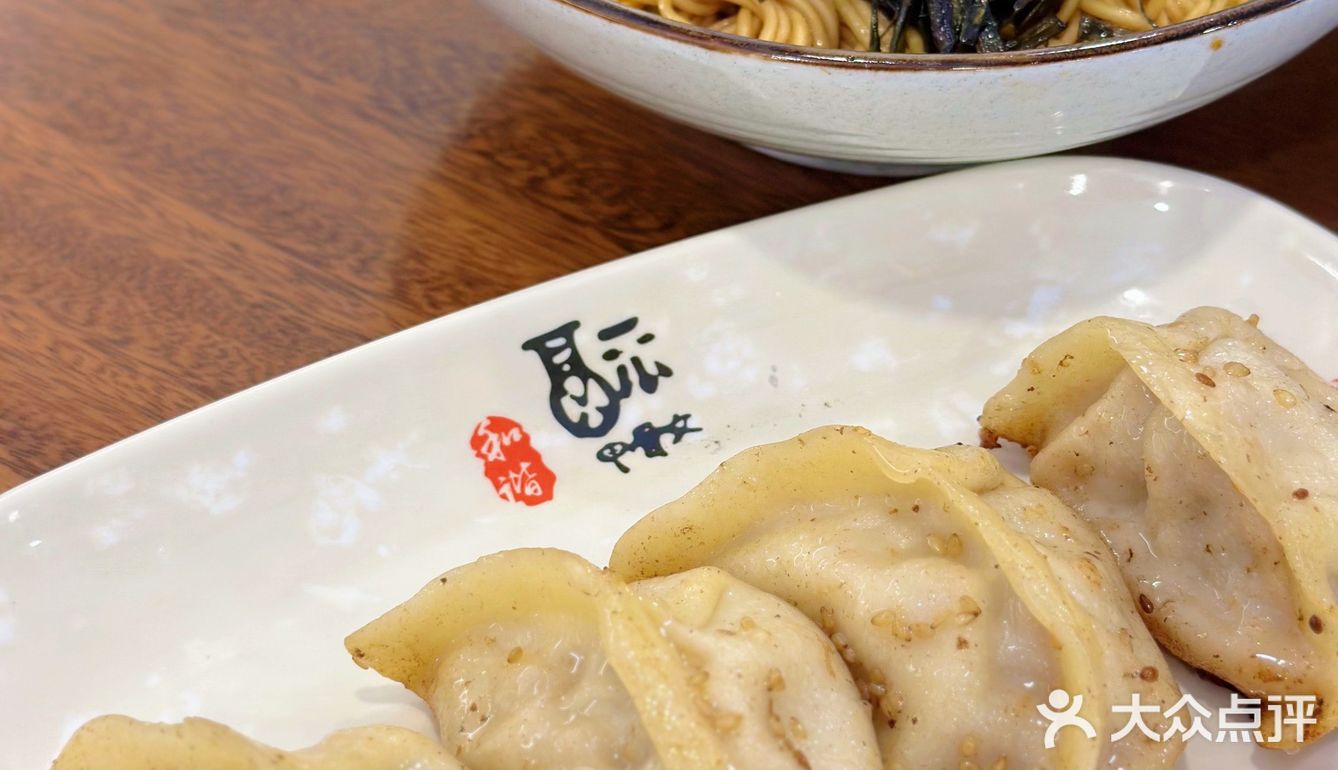 新场古镇一日游 | 这家面馆很nice
