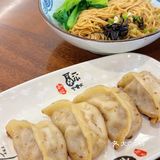 新场古镇一日游 | 这家面馆很nice