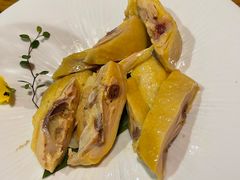 -新白鹿餐厅(百联中环店)