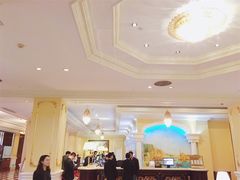 -随州碧桂园凤悦凤凰酒店