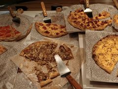 -比格比萨自助(宝山日月光店)