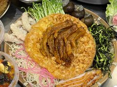 -小螺大作·螺蛳粉火锅(林和西店)