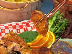 -泰妃殿(武汉首店)