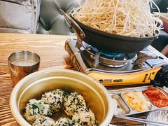 -吴草鸡爪오초닭발韩食堂(融恒盈嘉中心店)