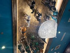 -福禧酒窖·中餐厅 (万柳店)