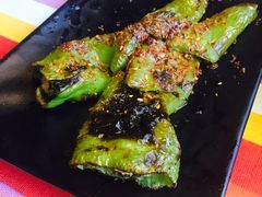 -吧嘚嘴炭烧鸽串吧(北海街店)