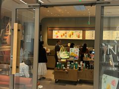 -星巴克臻选(北京前门大街店)