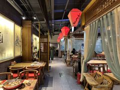 -水煮三国·川鲁江湖菜(香山店)