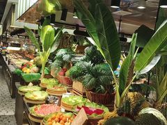 -欢乐牧场主题自助料理(T12店)