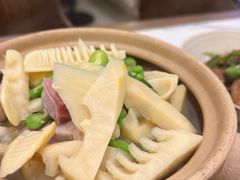 -春家·非遗手工小吃(徐汇万科广场店)