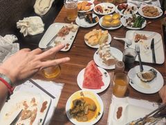 -汉巴味德·烤肉与啤酒的自助(杭州大悦城店)