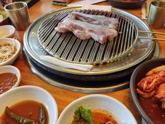 经典五花肉-青鹤谷(苏州店)