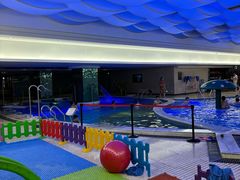 -北丽宫水疗会(宝利来国际大酒店店)
