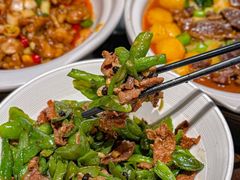 -简小舍·民间手艺菜(武昌江滩店)