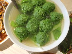 -柏合黄记豆腐皮饭店