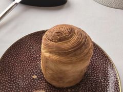 -Caprice(香港四季酒店)