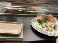 -鳥喜Toriki怀石烧鸟料理