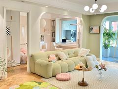 -星杰国际设计 别墅大宅装修(虹桥分公司)