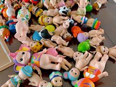 -LOG-ON(海港城店)