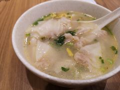 -吉祥馄饨(深圳福华一路店)