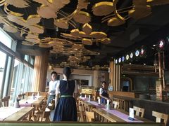 -Paulaner·德国帕拉娜自酿啤酒餐厅(海上世界店)