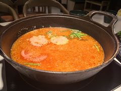 -椰子湾·海南火锅·糟粕醋·椰子鸡(正大广场店)