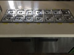 自选调料-古关火锅店(古北水镇景区店)