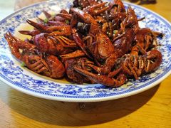 -满盆红龙虾(开发区店)