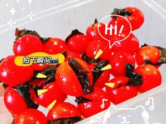 -老炳·七丛松甘草水果