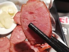 -8锅臭臭锅·正宗台湾小火锅(中心五路店)