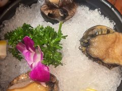-东海怡品海鲜豆捞(舟宿夜江店)