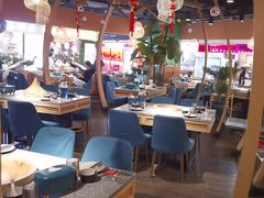 -云荷里·蒸汽石锅鱼·云南菜(中发百旺店)
