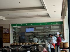 -群乐饭店(滨安路店)