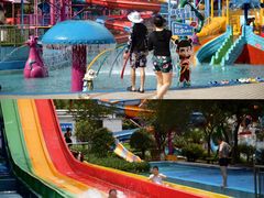 -清泉湾生态旅游度假区