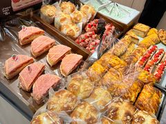 -全日可颂动物奶油生日蛋糕(步行街店)