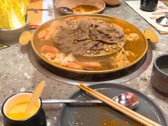 -牛牛章·章鱼水煎肉(光谷世界城店)