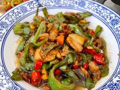 -新新湘菜馆(新中街二条店)