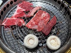 -三石铁板烧(紫竹桥店)