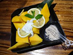 -小川洋风料理(街道口店)