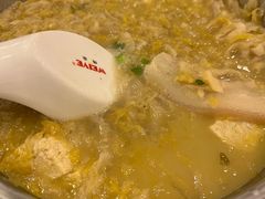 -都来福海鲜大酒店(大东店)