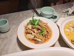 -小菜园新徽菜(无锡宜家荟聚中心店)