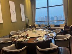 包厢-宝燕壹号景观餐厅(龙盛国际商业广场店)