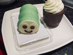 -海底捞火锅(上地华联店)