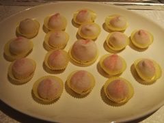 -外高桥喜来登酒店采悦轩